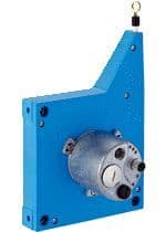 SICK - Seilzug-Encoder , BCG13-I1BM0599