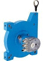 SICK - Seilzug-Encoder , BCG19-C1HM1015