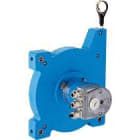 SICK - Seilzug-Encoder ,  BCG19-C1HM1015