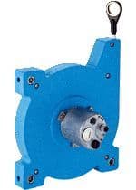 SICK - Seilzug-Encoder ,  BCG19-N1BM1099