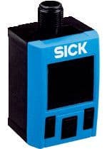 SICK - Drucksensoren ,  PAC50-BGA
