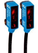 SICK - Miniatur-Lichtschranken , WSE2S-2P3030S02