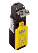SICK - Elektromechanische Sicherheitsschalter ,  i12-SB215