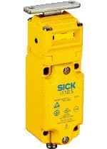 SICK - Elektromechanische Sicherheitsschalter , i110-SA225