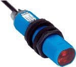 SICK - Rund-Lichtschranken , GRTB18-N1117