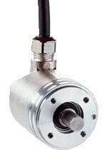 SICK - Absolut-Encoder ,  AHS36A-S9CM016384