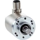 SICK - Absolut-Encoder , AHM36A-SCCC014x12