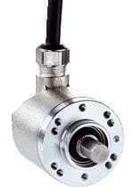 SICK - Absolut-Encoder , AHM36A-S3PL014x12