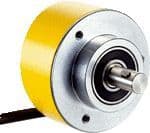 SICK - Sicherheits-Encoder , DFS60S-SEOK01024