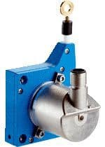 SICK - Seilzug-Encoder ,  BCG05-A1NM0155