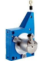 SICK - Seilzug-Encoder , BCG08-Q1PM0361