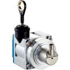 SICK - Seilzug-Encoder , BTF08-C1QM0282