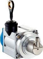 SICK - Seilzug-Encoder ,  BTF08-A1NM0341