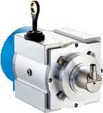 SICK - Seilzug-Encoder ,  BTF13-A1NM1024