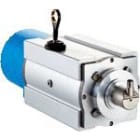 SICK - Seilzug-Encoder , BTF13-C1QM3049