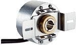 SICK - Inkremental-Encoder , DBS60E-BJAK01024