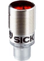 SICK - Rund-Lichtschranken , GRTE18S-P2362