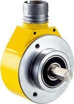 SICK - Sicherheits-Encoder , DFS60S-S4OA01024