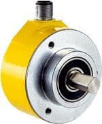 SICK - Sicherheits-Encoder ,  DFS60S-S4OC01024