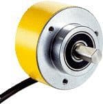 SICK - Sicherheits-Encoder , DFS60S-S4OM01024