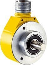 SICK - Sicherheits-Encoder ,  DFS60S-SEOA01024