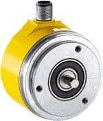 SICK - Sicherheits-Encoder ,  DFS60S-SFOA01024