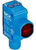 SICK - Hybrid-Lichtschranken , HTB18-P4A2AF