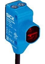 SICK - Hybrid-Lichtschranken , HTB18-P1G2BB