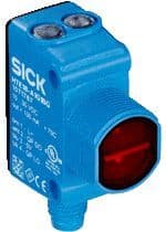 SICK - Hybrid-Lichtschranken , HTB18-A3A2BH