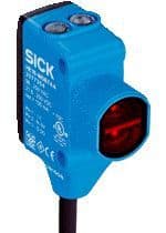 SICK - Hybrid-Lichtschranken , HTB18-L1G2AB