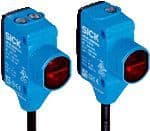 SICK - Hybrid-Lichtschranken , HSE18-M5B2AA
