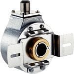 SICK - Inkremental-Encoder , DBS60E-TAEC00600