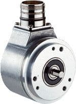 SICK - Inkremental-Encoder ,  DBS60E-S1AA02000