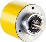 SICK - Sicherheits-Encoder ,  DFS60S-SEOD01024