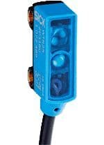 SICK - Miniatur-Lichtschranken , WTB2S-2P3180