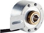 SICK - Inkremental-Encoder , DBS60E-THFLD1024