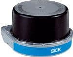 SICK - 3D-LiDAR-Sensoren ,  MRS1104C-011010