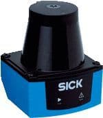 SICK - 2D-LiDAR-Sensoren , TiM150-3010300