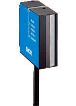SICK - Stationäre Barcode-Scanner ,  CLV601-0D200