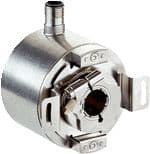 SICK - Absolut-Encoder , AFM60I-BEPC262144
