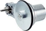 SICK - Messrad-Encoder , DBV50E-22CKB0200