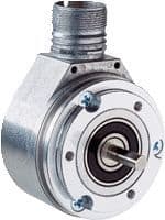 SICK - Inkremental-Encoder ,  DFS60B-S4PA00S74