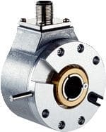 SICK - Inkremental-Encoder , DBS60E-TECCC0100