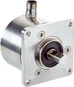 SICK - Absolut-Encoder , AFS60I-Q4PC262144