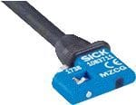SICK - Sensoren für C-Nut-Zylinder , MZCG-1Z7PS-KU0
