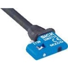 SICK - Sensoren für C-Nut-Zylinder ,  MZCG-1Z7PS-KQ0