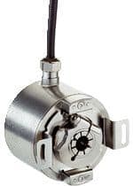 SICK - Absolut-Encoder ,  AFM60I-BEAL262144