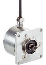 SICK - Absolut-Encoder , AFS60I-Q4PL262144