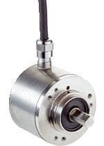 SICK - Absolut-Encoder ,  AFM60I-S4AM262144