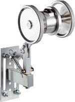 SICK - Messrad-Encoder , DUV60E-D4KCHABA
